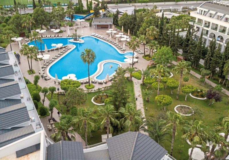 Hotel Allgemein