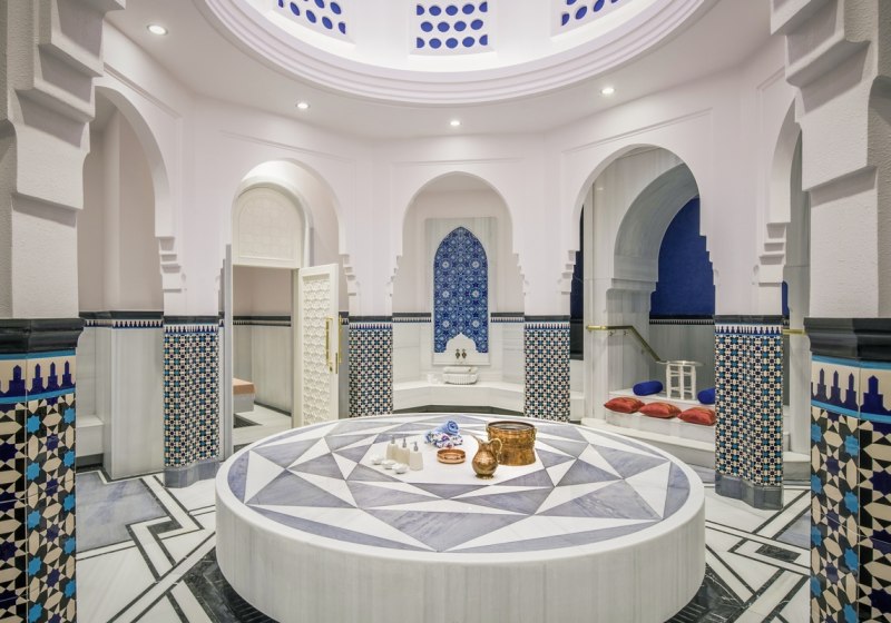 Beispiel: Wellness & Entspannung