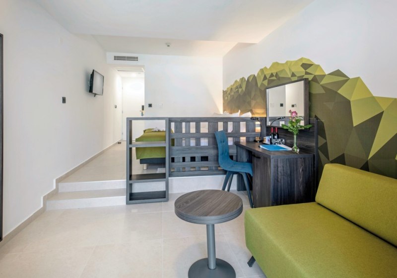 Hotel Allgemein