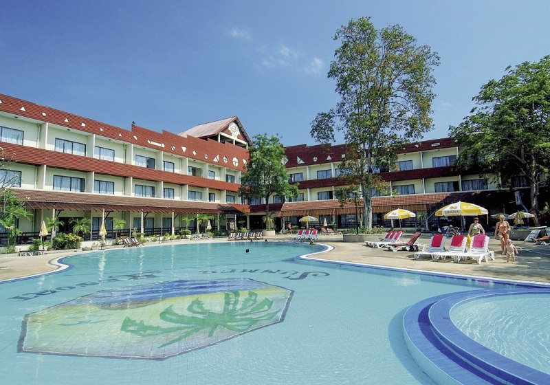 Hotel Allgemein