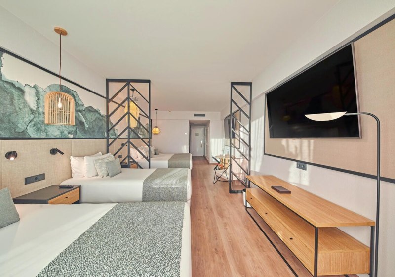 Hotel Allgemein