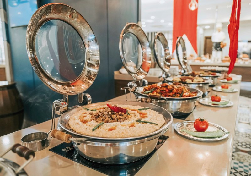 Kulinarik & Restaurants