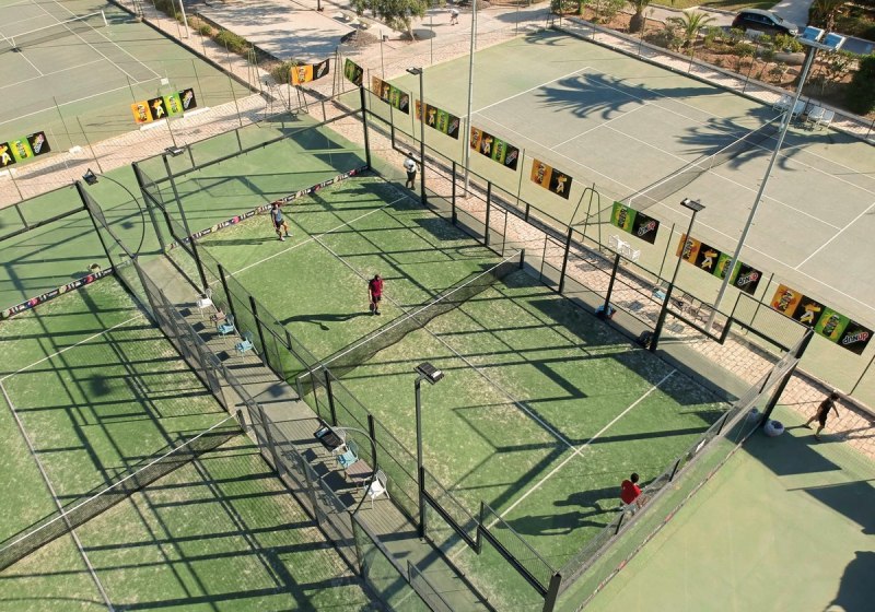 Beispiel: Tennis