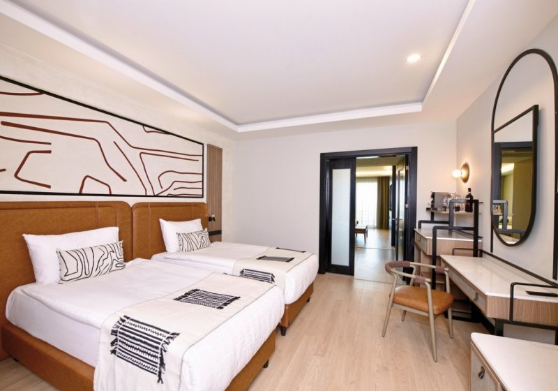 Hotel Allgemein