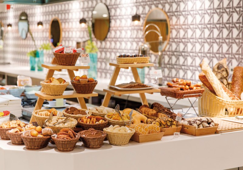 Kulinarik & Restaurants