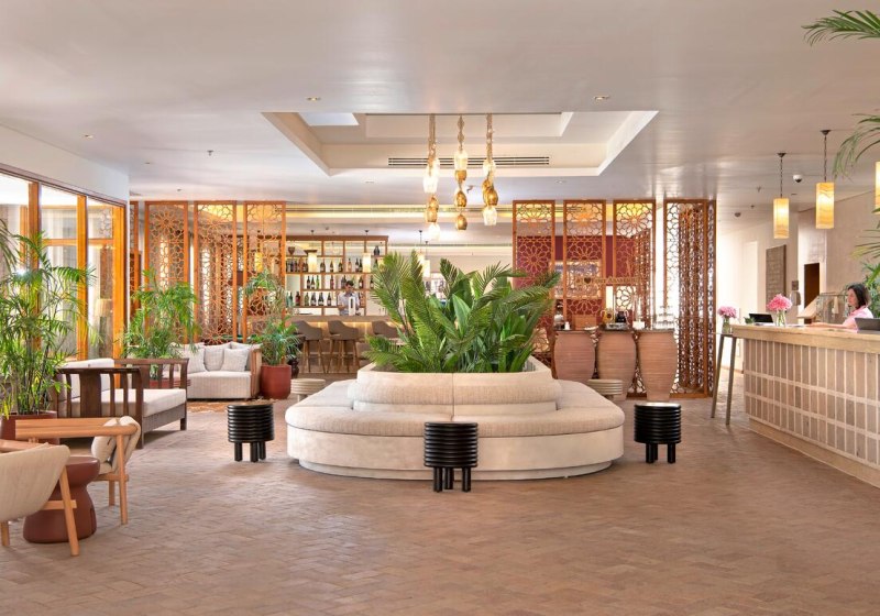 Hotel Allgemein
