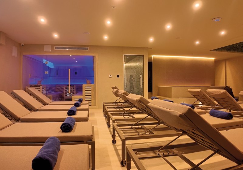 Wellness & Entspannung