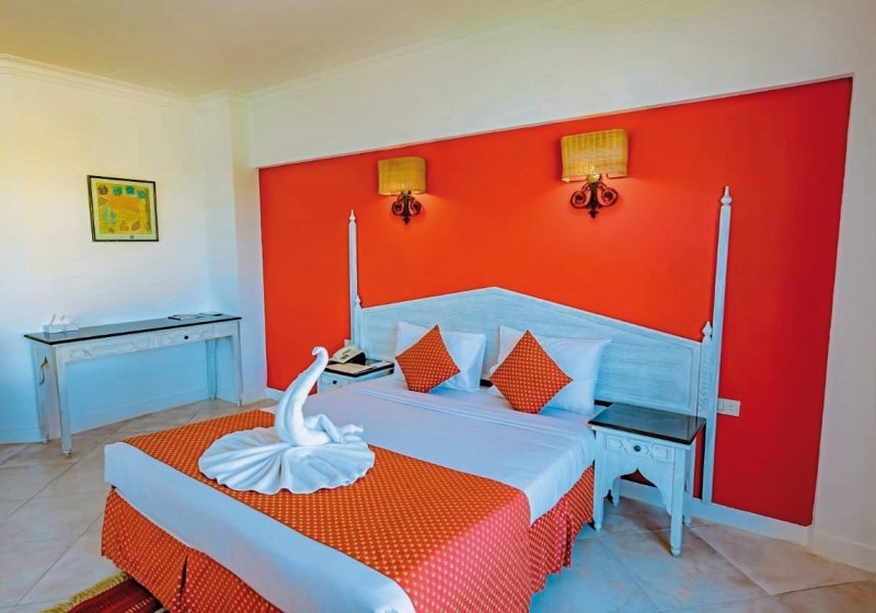 Zimmer & Wohnkomfort