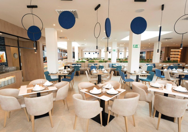 Beispiel: Kulinarik & Restaurants