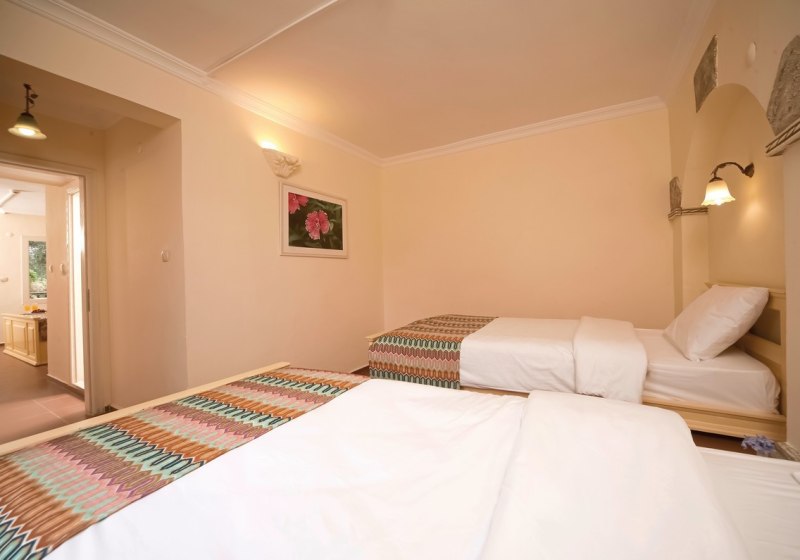 Zimmer & Wohnkomfort