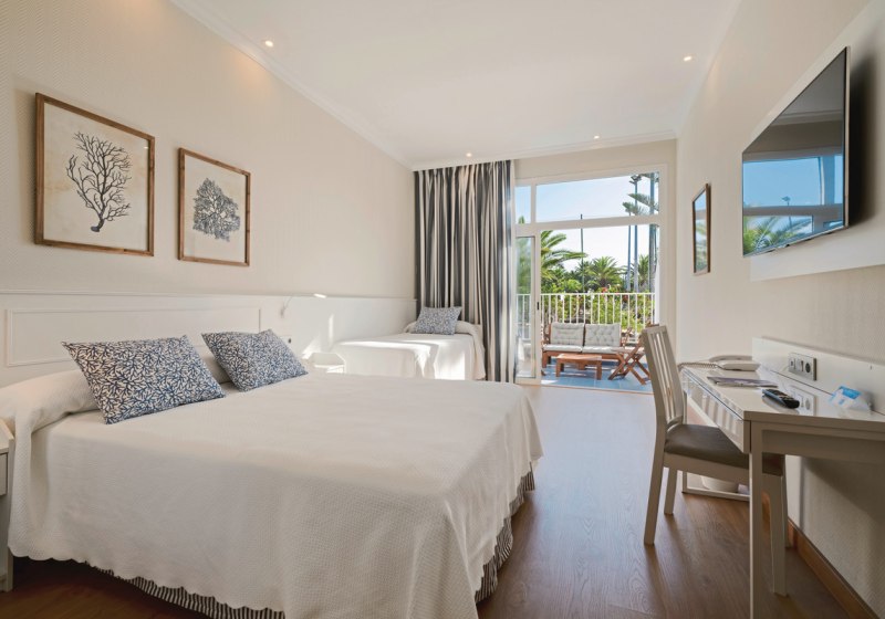 Zimmer & Wohnkomfort