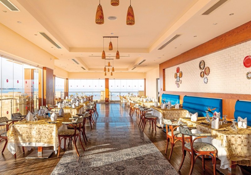 Kulinarik & Restaurants