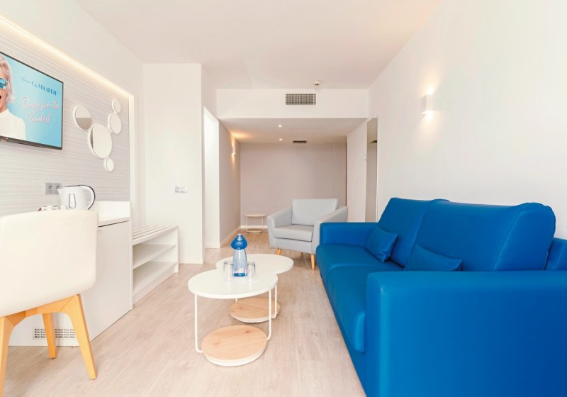 Zimmer & Wohnkomfort