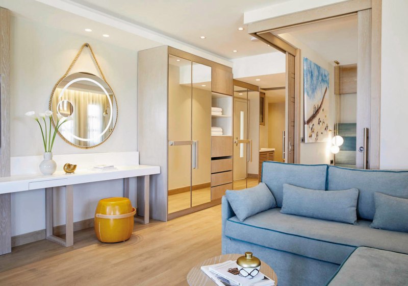 Zimmer & Wohnkomfort