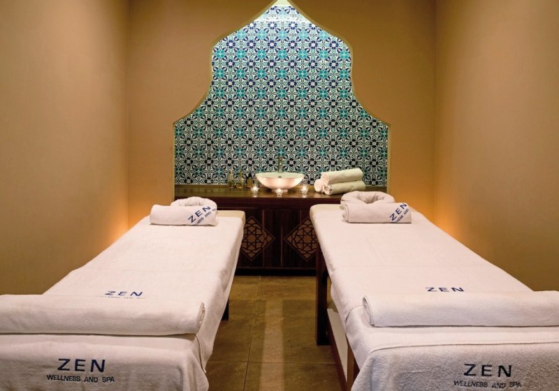 Wellness & Entspannung