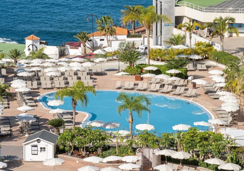 Hotel Allgemein