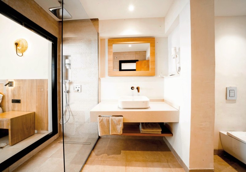 Zimmer & Wohnkomfort