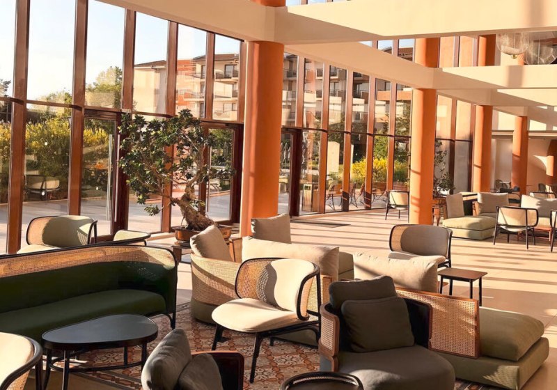 Hotel Allgemein