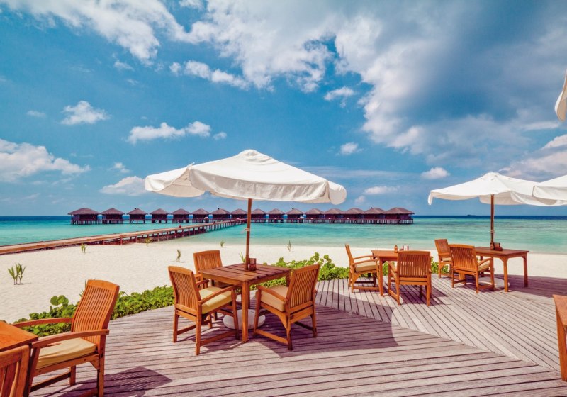 Kulinarik & Restaurants