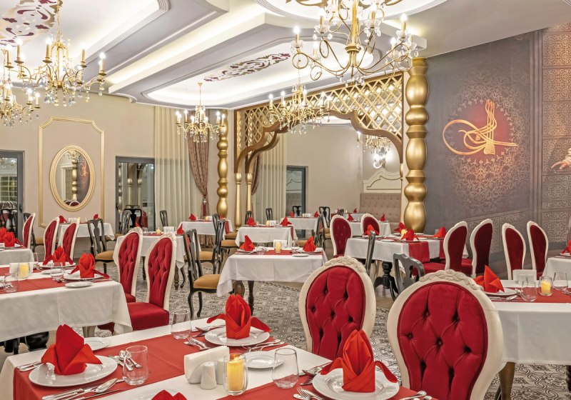 Kulinarik & Restaurants