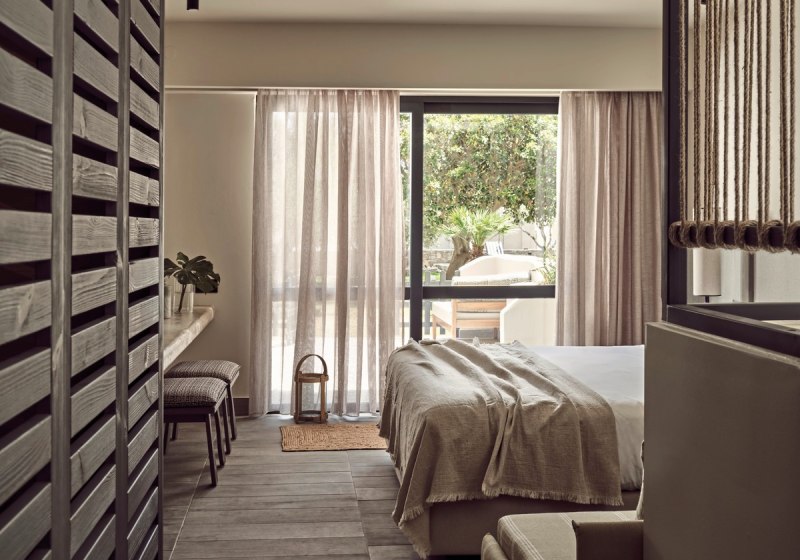 Zimmer & Wohnkomfort