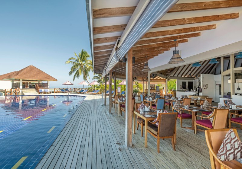 Kulinarik & Restaurants