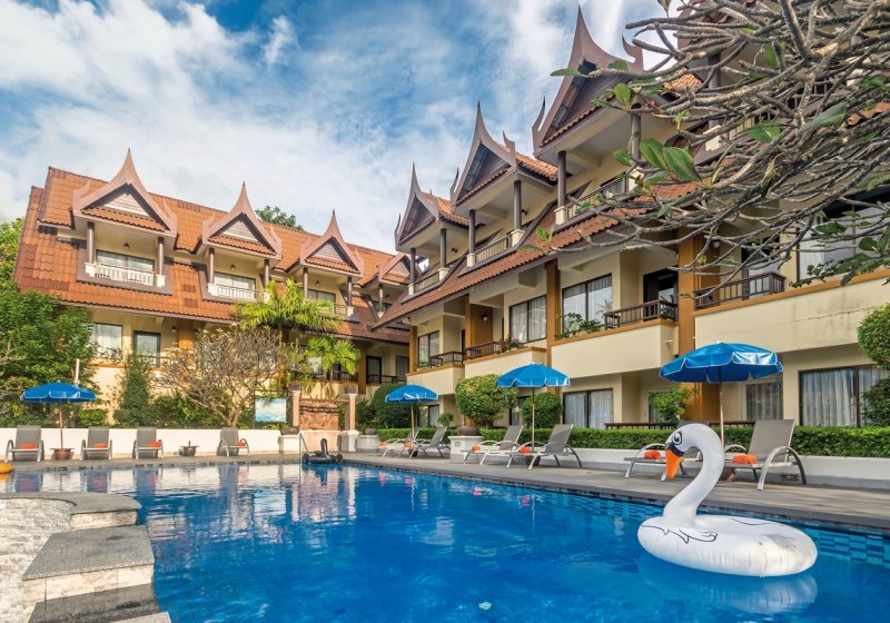 Hotel Allgemein