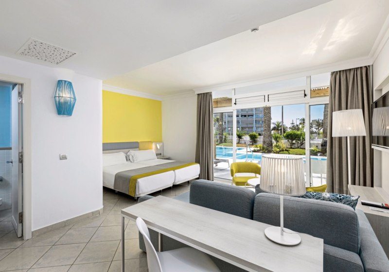 Zimmer & Wohnkomfort