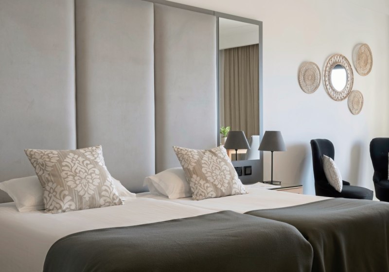 Zimmer & Wohnkomfort