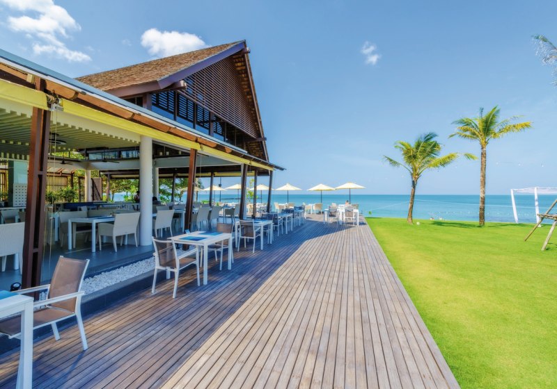 Kulinarik & Restaurants