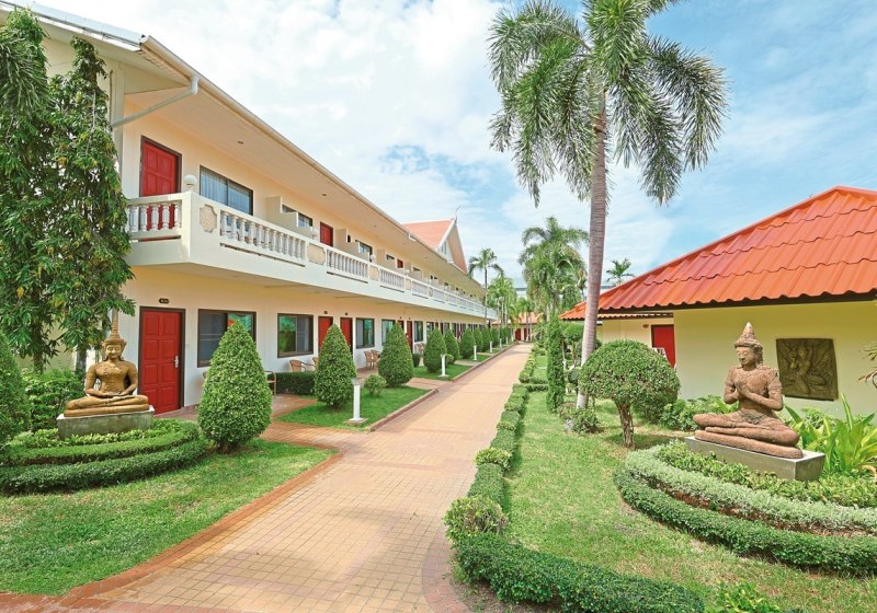 Hotel Allgemein