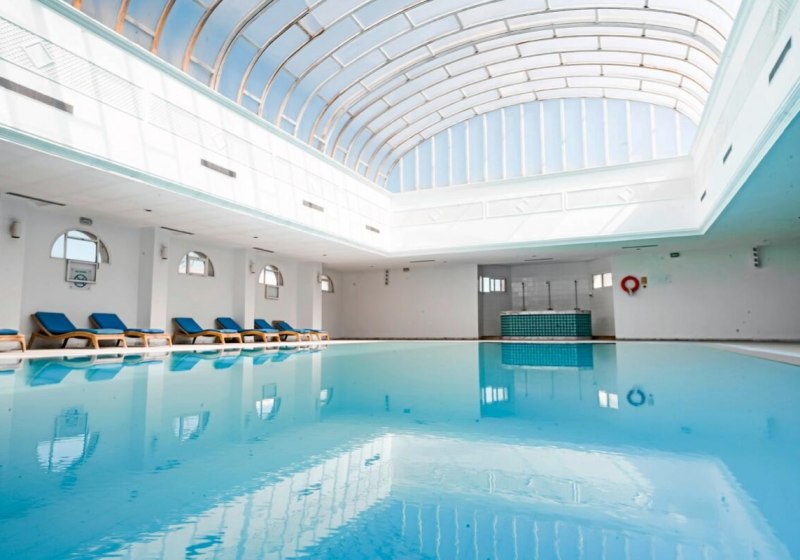 Hotel Allgemein