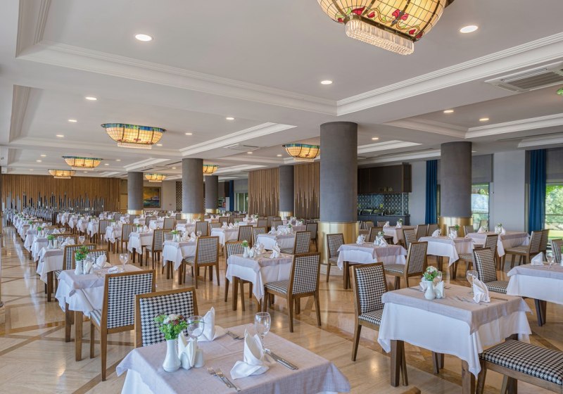 Hotel Allgemein