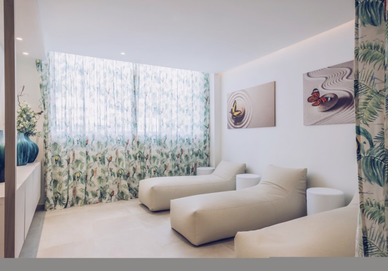 Beispiel: Wellness & Entspannung