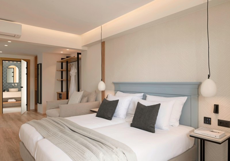 Zimmer & Wohnkomfort