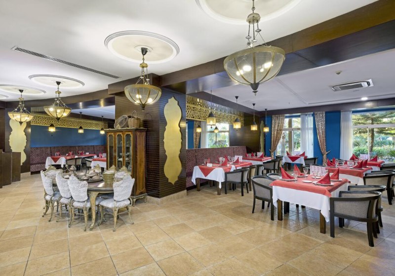 Hotel Allgemein