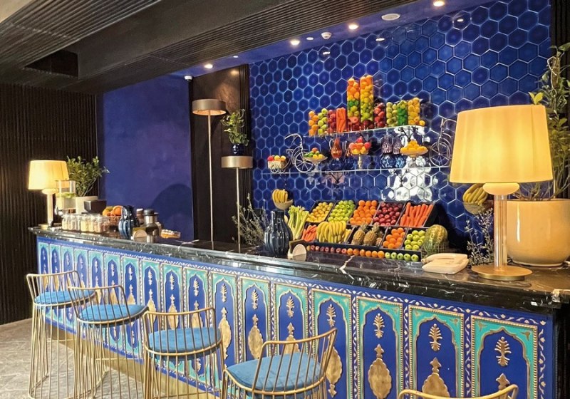 Kulinarik & Restaurants