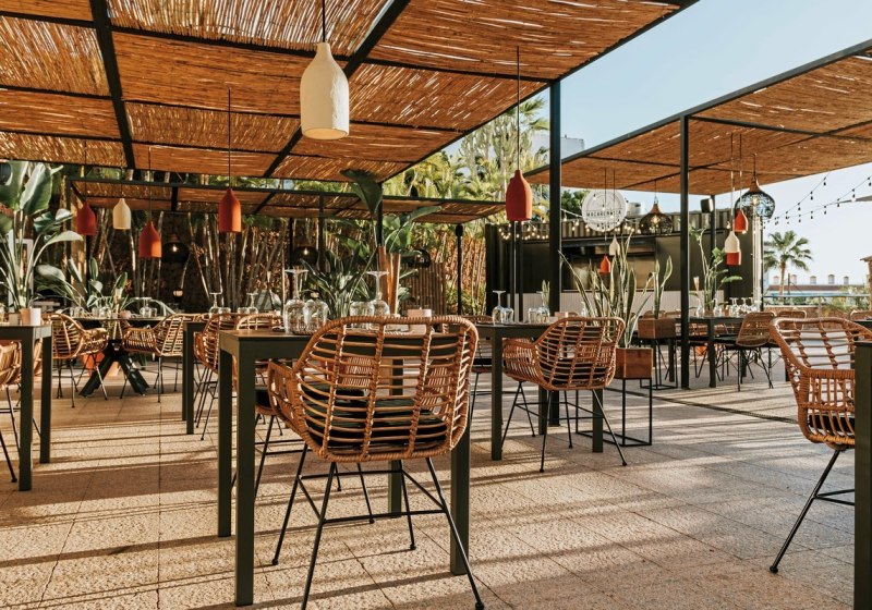 Hotel Allgemein