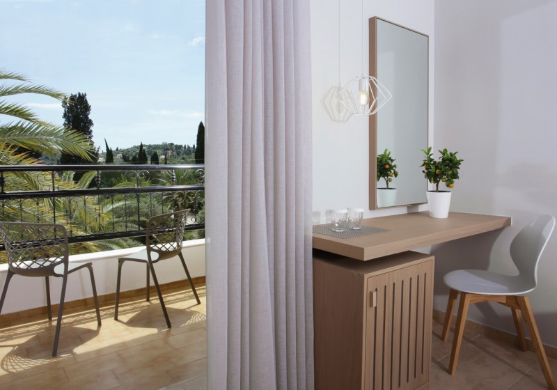 Zimmer & Wohnkomfort