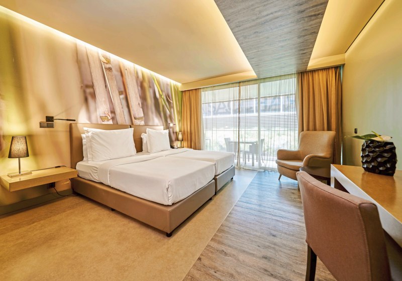 Zimmer & Wohnkomfort