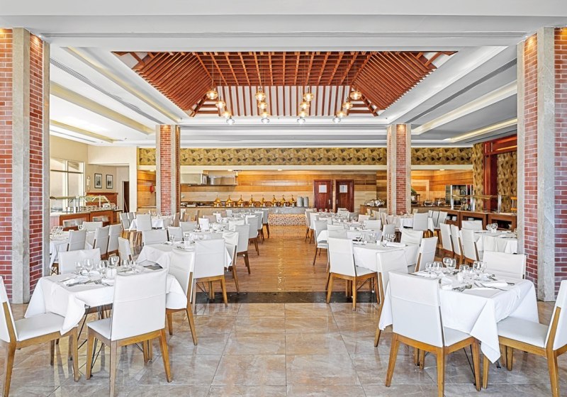 Kulinarik & Restaurants