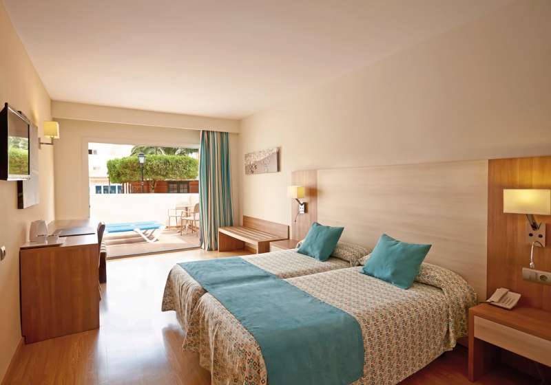 Zimmer & Wohnkomfort