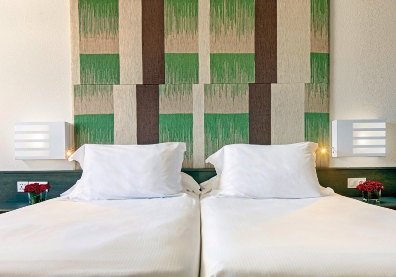 Hotel Allgemein
