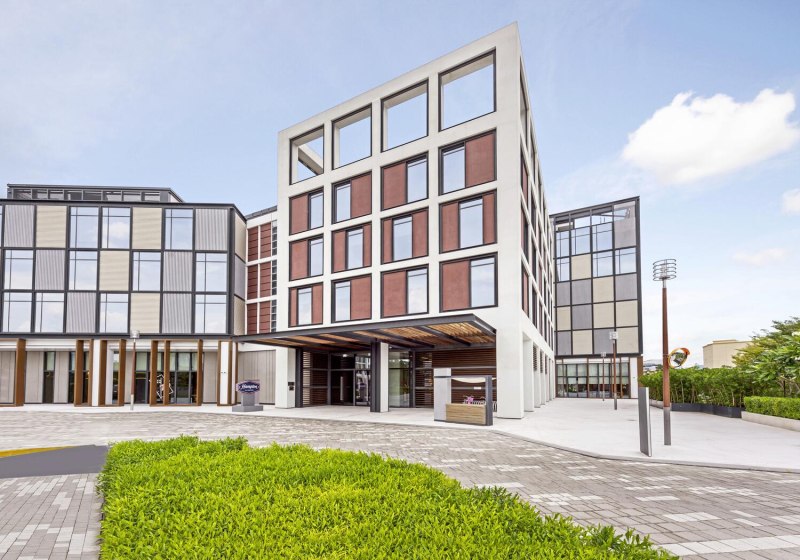 Hotel Allgemein