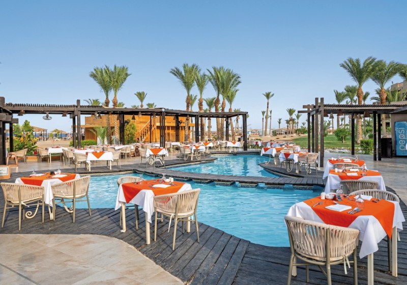 Kulinarik & Restaurants