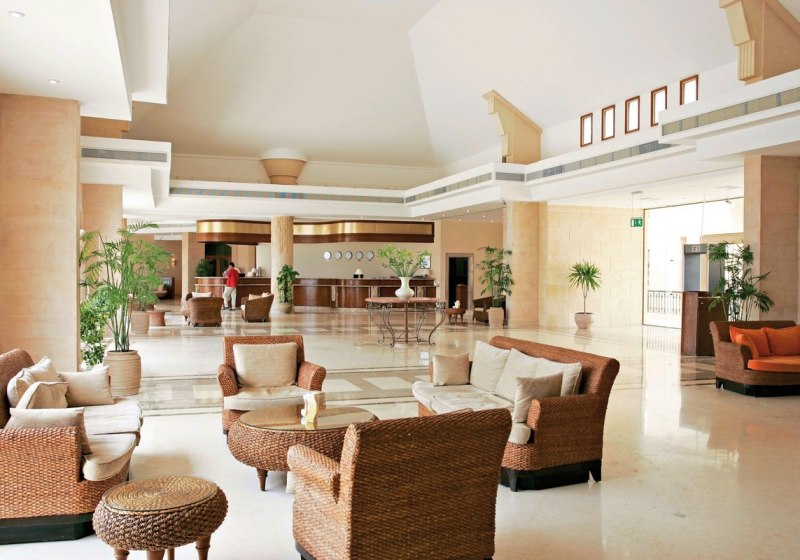 Hotel Allgemein