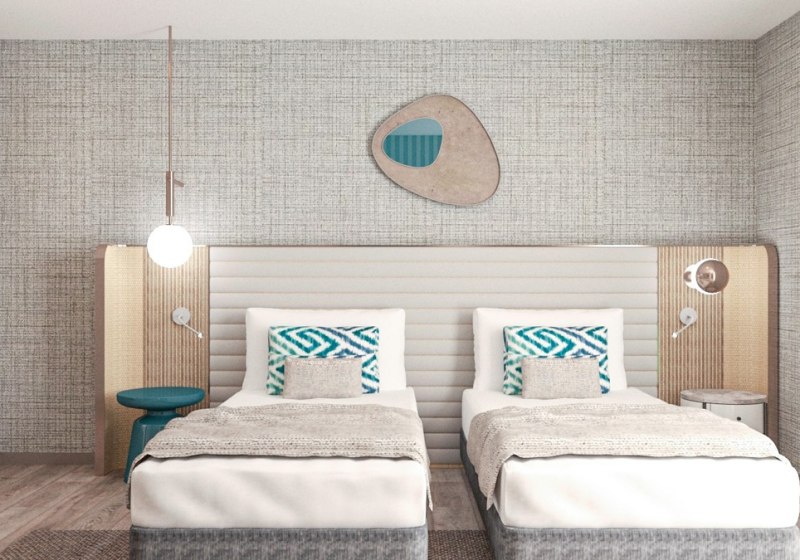 Hotel Allgemein