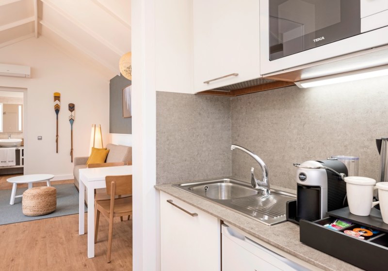 Zimmer & Wohnkomfort