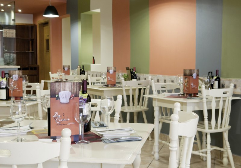 Kulinarik & Restaurants