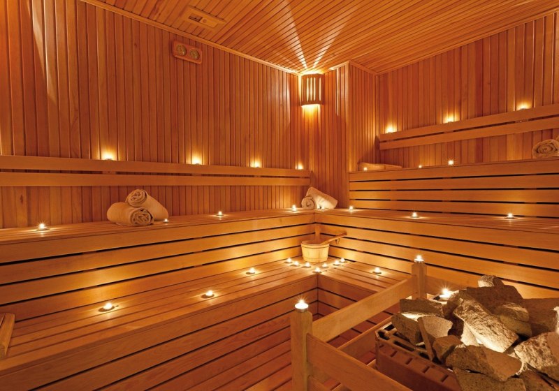 Wellness & Entspannung